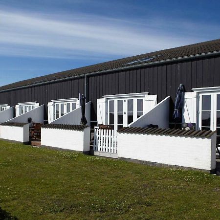 6 Person Holiday Home On A Holiday Park In Vestervig Bagian luar foto